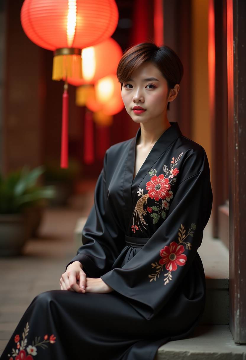 绝代双骄 海报