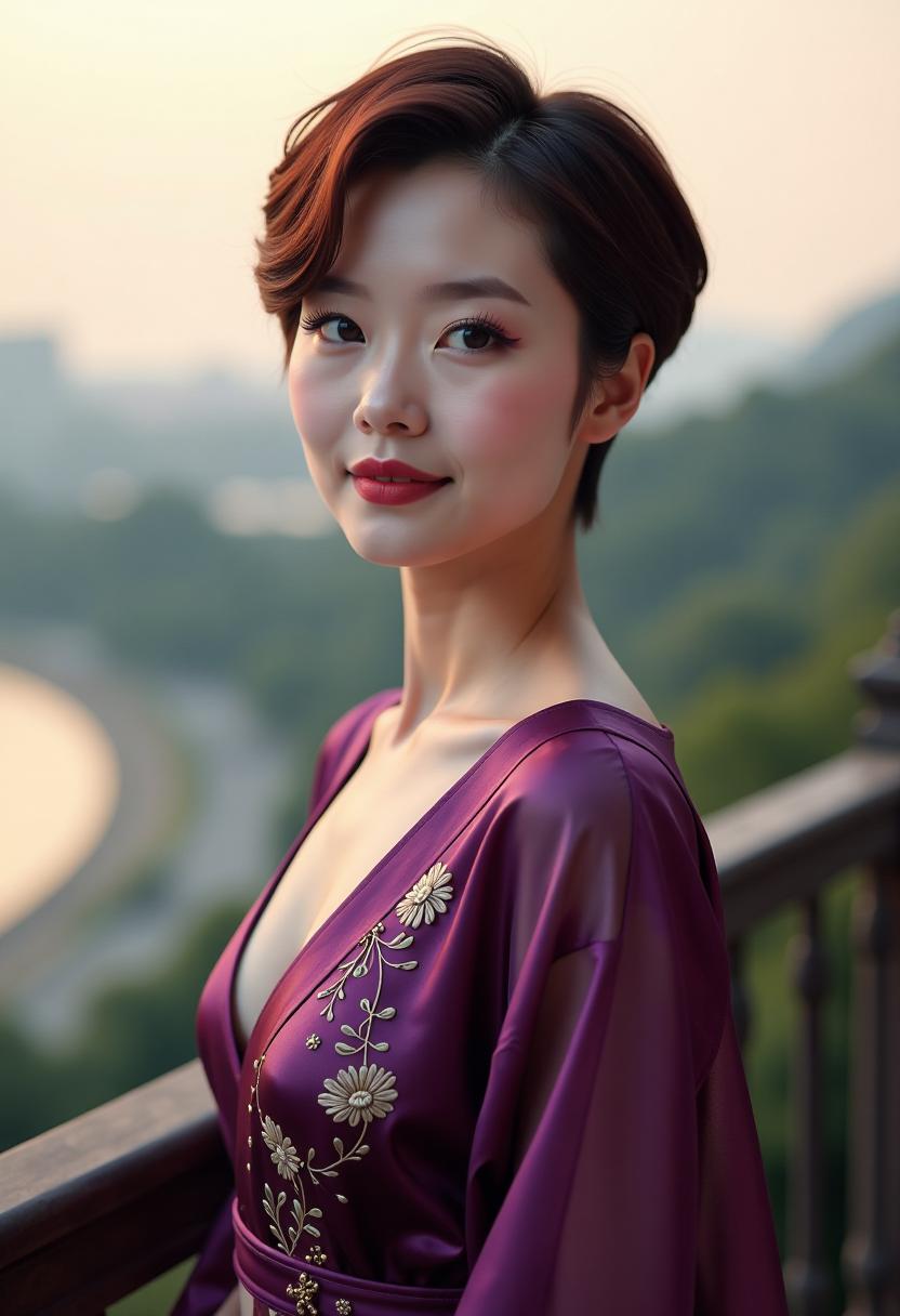 情剑山河 海报